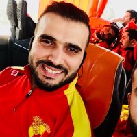 Uğur EKİLDİ (@merkezi35) Twitter profile photo