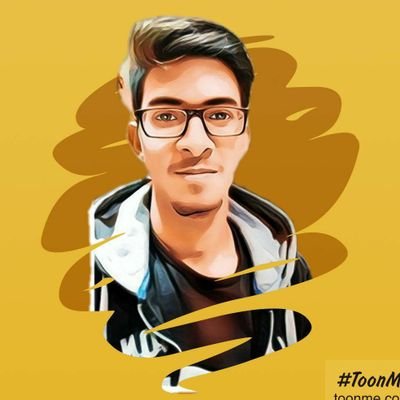 NavinSharma7686's profile picture. Pursuing CA 😎 
Making others smile is the best work you can do for them🥰