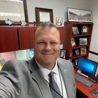 Matt Bishop (@drmattmbishop) 's Twitter Profile Photo