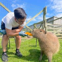 R-Kid ™️ (@vegan_geeza) 's Twitter Profile Photo R-Kid ™️ (@vegan_geeza) 's Twitter Profile Photo