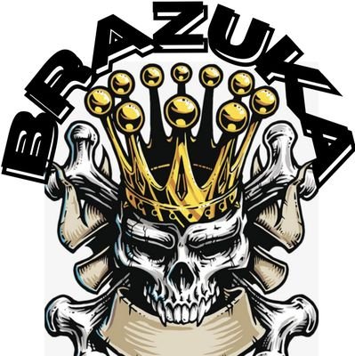 Sou Bruno mas todos me chaman de Brazuka tenho 31anos player de APEX e jogos com play casual 
Faço live diárias na twitch H13:30BR
H18:30FR