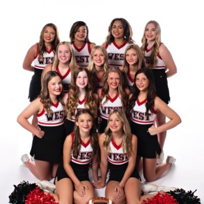 West Lauderdale Cheerleading Program