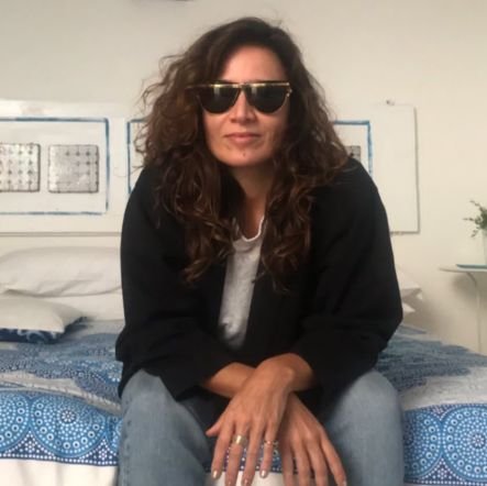 deliriumcivello's profile picture. cigana oblíqua e dissimulada