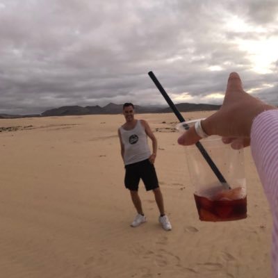 deja de hacerlo como dios manda y hazlo como en el fondo te salga