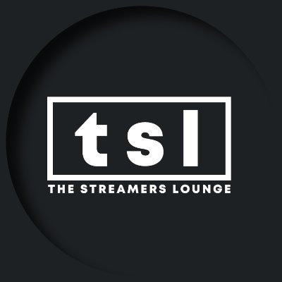 EST 2016 • The Streaming & Content Community  • Run By @MythionVR & @MishyMNC
Going live? Put #TSLTV in your posts and stream titles!