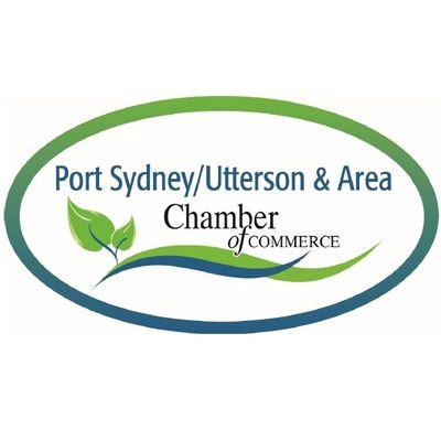 Representing the businesses of Port Sydney/Utterson & Area and helping our community thrive.
#ChooseChamberMembers
#CountryConvenience
#PortSydneyUtterson