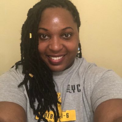 BankLady318's profile picture. Passionate about people, community building and finance.  Motivated to empower youth, young adults & small businesses through leadership & development,
