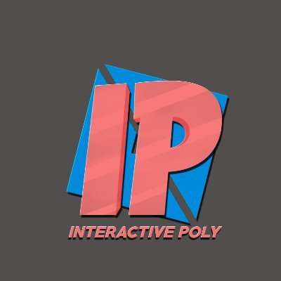 InteractivPoly's profile picture. Game studio on @Roblox | Founded by @MistyGoesBrr | Official Twitter for World's Collide