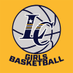 LCHS Girls Basketball (@CaptainsGBBall) Twitter profile photo