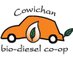 Cowichan Bio-Diesel (@cowichanbiod) Twitter profile photo