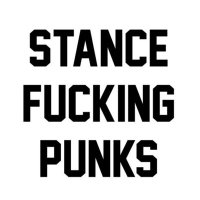 STANCE PUNKS【公式】(@STANCE_PUNKSnow) 's Twitter Profile Photo