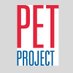 Pet Project The Book (@PetProjectTheB1) Twitter profile photo