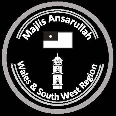 Official account of Majlis Ansarullah of Wales and South West https://t.co/pAjQSFRc7B FOR ALL, HATRED FOR NONE!