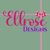 Ellrose Designs(@EllroseDesigns) 's Twitter Profile Photo