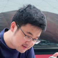 Rick Yu(@cosmtrek) 's Twitter Profile Photo