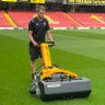 JonathanBlakie's profile picture. Assistant Head Groundsman, former greenkeeper at Northwood Golf Club, Used to talk about Barnet a lot. SAFC Fan