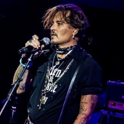 turnerssparrow's profile picture. #JACK: not all treasure is silver and gold, mate