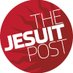 The Jesuit Post (@TheJesuitPost) Twitter profile photo