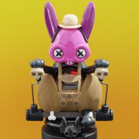 🐰Rabbots🐰 (@rabbotsnft) 's Twitter Profile