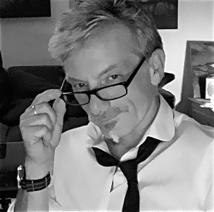 AndyCook_Artist's profile picture. Artist, Poet, Lover, Philosopher, Government Adviser, Fighter Pilot, Dance Champion, Martial Arts Expert, Dragon Slayer and small dog walker.