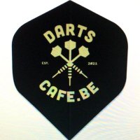 Dartscafe.be (@dartscafe_be) 's Twitter Profile