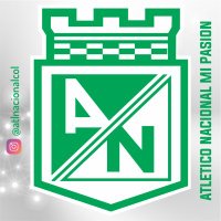 Atlético Nacional Mi Pasión(@atlnacionalcol) 's Twitter Profileg