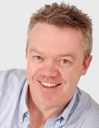 Developing Business in Ireland & Africa