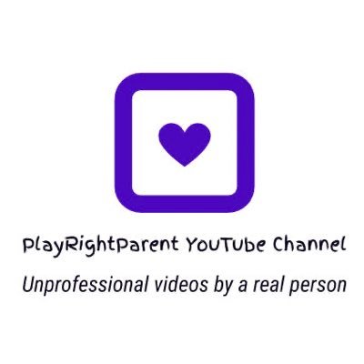 #IAmACreator Check out https://t.co/whEy4Q6xQL #PlayRightParent