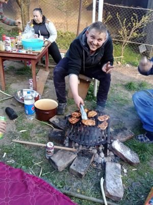 Patrikja2's profile picture. nič zaujímavé