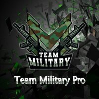 TeamMilitarygg (@teammilitarygg) 's Twitter Profile