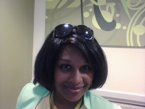 I am a fun loving stay at home Mom, who rebuild and creat websites for a living. I love people there is just so much to learn from others.