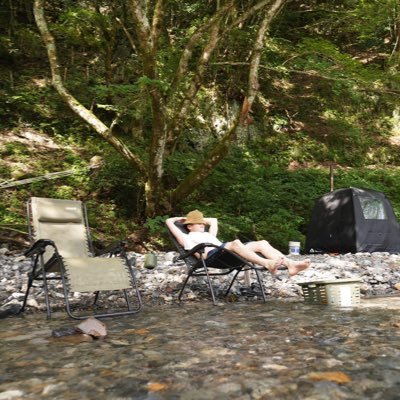 takasmaaa's profile picture. 地方駅前の商業施設の企画の仕事をしています。温泉、サウナ、アウトドア、イベントごとなどに関して呟きます。