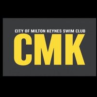 City of Milton Keynes Swim Club(@CMKSwimmingClub) 's Twitter Profile Photo