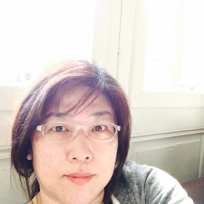 KyounghwaKim6's profile picture. 