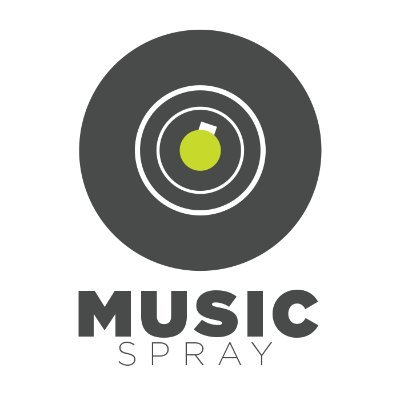 MusicSpray (뮤직스프레이)
