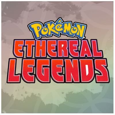 Pokémon Ethereal Legendsさんのプロフィール画像