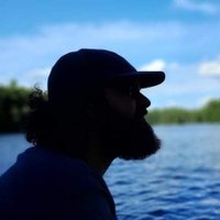 C. R. Stewart (@crstewart3) 's Twitter Profile