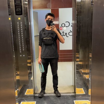 back end engineer,Linux and Security enthusiast, golang and Python