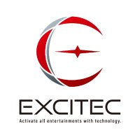 EXCITEC.INC (@excitec_inc) 's Twitter Profile