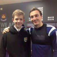 Adam Wilkinson - @AdamWilko9 Twitter Profile Photo