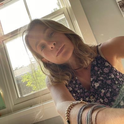 meaganrosesny's profile picture. enjoy the ride