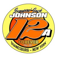 Jumpin' Jack Johnson (@jackjohnson12a) 's Twitter Profile