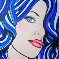 Tina Ashton(@TinaAshtonArt) 's Twitter Profile Photo