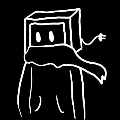 Omahawski's profile picture. I Play Video Games. Pfp made by me. 21