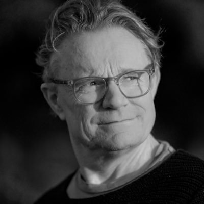 hughriminton Profile Picture