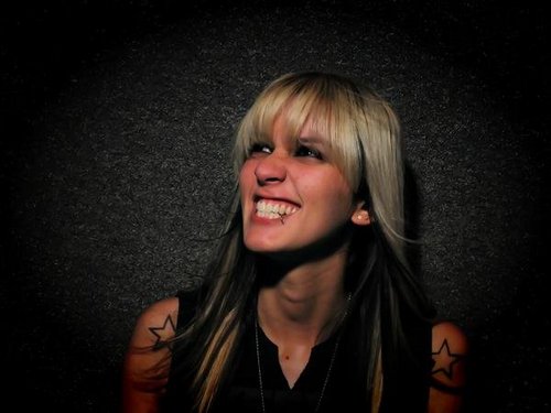 FC dedicado a nossa diva @nat_vittori. Twitter pessoal @Nat_Agneloka e @cely_natvittori ;D