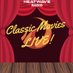 Classic Movies Live! (@ubcocml) Twitter profile photo Classic Movies Live! (@ubcocml) Twitter profile photo