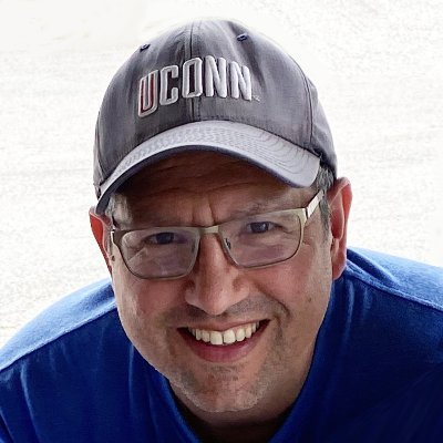 robmacci's profile picture. 