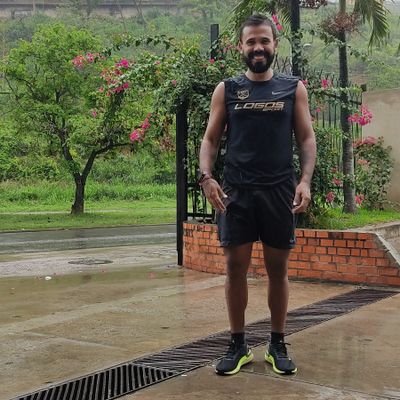 🇻🇪
Psicólogo clínico y deportivo.
Atleta.
Coach de atletismo.