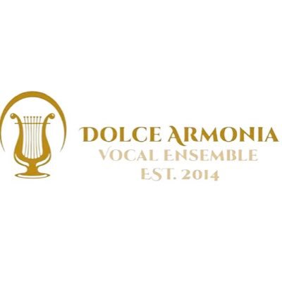 d_armonia2014's profile picture. Hi, we’re a vocal ensemble from McAllen, TX! Follow us on social media platforms @dolcearmonia2014